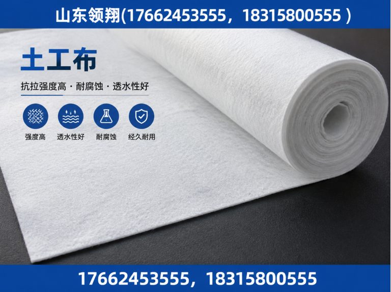 双鸭山山东领翔新材料展示图